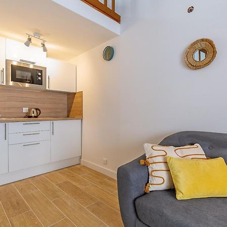 马赛Superbe Loft Entre La Gare Et Vieux Port公寓 外观 照片