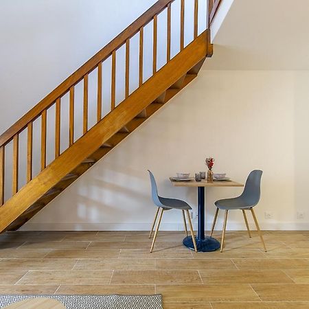 马赛Superbe Loft Entre La Gare Et Vieux Port公寓 外观 照片