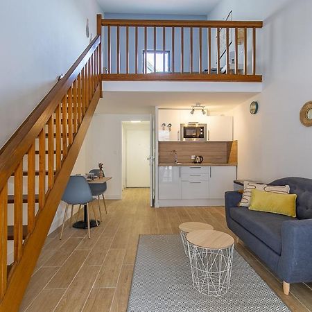 马赛Superbe Loft Entre La Gare Et Vieux Port公寓 外观 照片