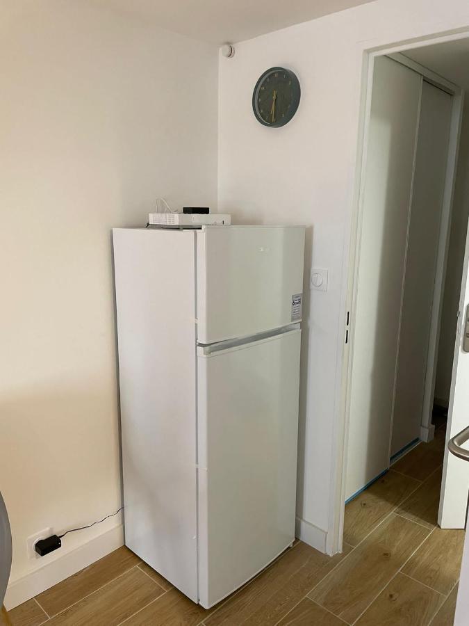 马赛Superbe Loft Entre La Gare Et Vieux Port公寓 外观 照片